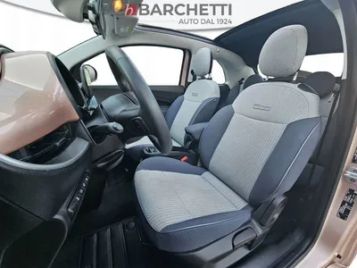 Fiat 500C – 12/28