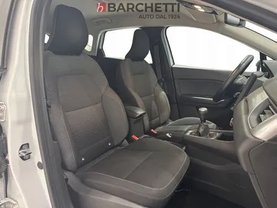 Renault Captur – 14/26