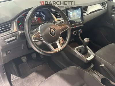 Renault Captur – 11/26