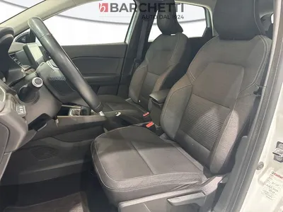 Renault Captur – 12/26