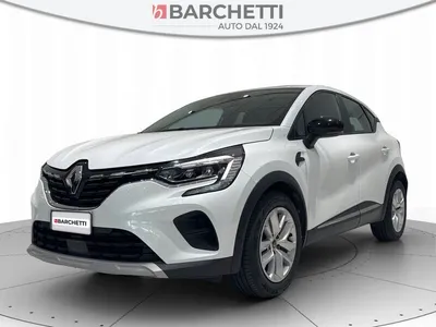 Renault Captur – 1/26