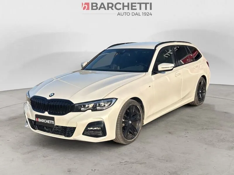 BMW Serie 3